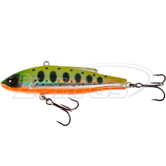 Фото Lucky John Pro Series VIB, 7,8 см, 28 г, LJVIB78-137 Фото Lucky John Pro Series VIB, 7,8 см, 28 г, LJVIB78-137