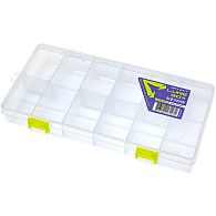 Коробка Select Lure Box, SLQ-2335B, 23x11,5x3,5 см: купити, ціна, Київ, Україна | Zabros