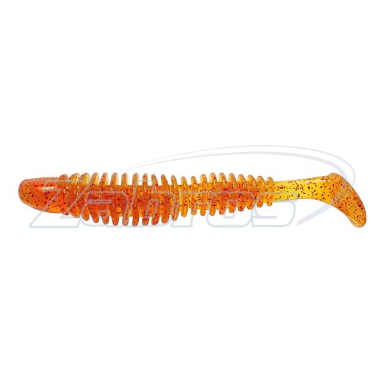 Фото Reins Bubbling Shad, 3,00", 7,6 см, 8 шт, 566