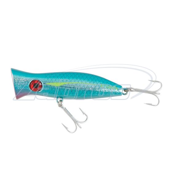 Фото Halco Roosta Popper 80, 8 см, 16 г, H73