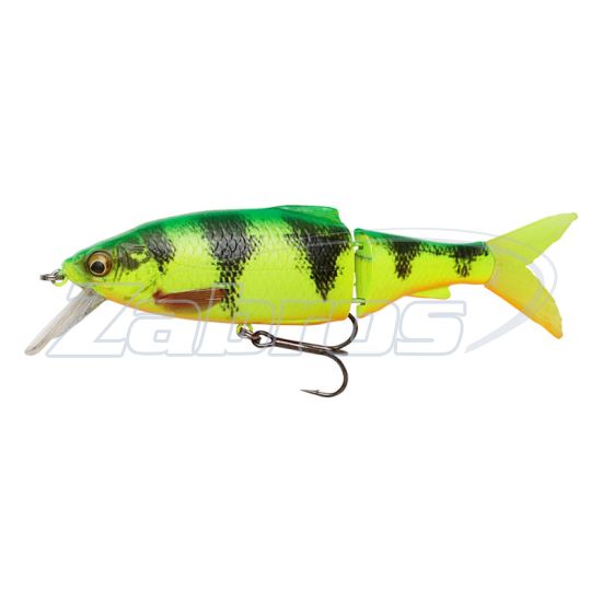 Фото Savage Gear 3D Roach Lipster PHP, 62244, 18,2 см, 67 г, 2,5 м, Firetiger