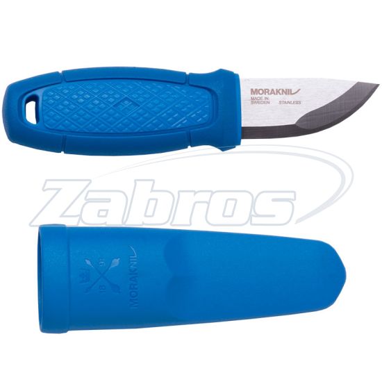 Фотография Morakniv Eldris with Fire Kit (S), Blue