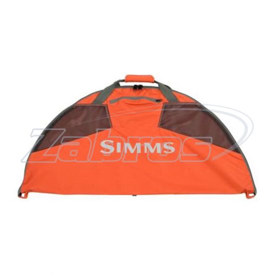 Фото Simms Taco Wader Bag, 11471-805-00, 35 л, Orange