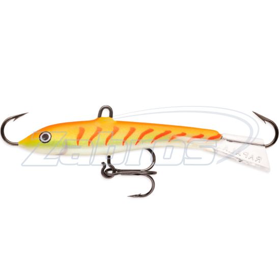 Фото Rapala Jigging Rap, 9 см, 25 г, OTU