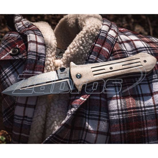 Купить Boker Plus Pocket Smatchet