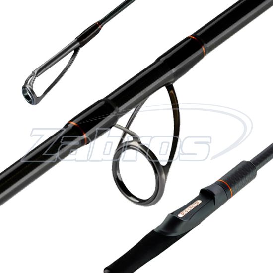 Фотографія Favorite Totem, TTM1-902ExH, 2,74 м, 24-84 г