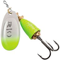 Блесна Blue Fox Vibrax Flake, #3, 8 г, CGCB: купить, цена, Киев, Украина | Zabros