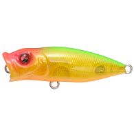 Воблер Megabass Baby PopX 50F, 5 см, 5,3 г, GP Twilight Hachiro, купити, ціна, Київ, Україна | Zabros