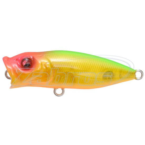 Фото Megabass Baby PopX 50F, 5 см, 5,3 г, GP Twilight Hachiro