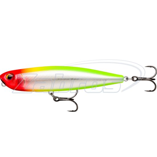 Фото Rapala Precision Xtreme Pencil Freshwater 87F, 8,7 см, 12 г, CLN