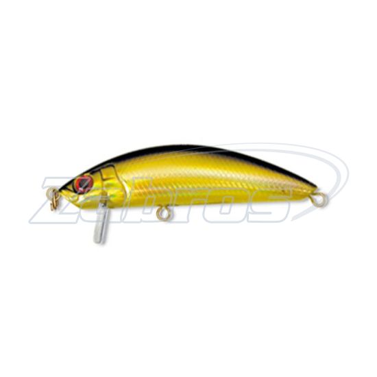 Фото Воблер Yo-Zuri SS Minnow 70F, 7 см, 6 г, 0,4 м, R662-GBL