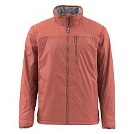 Куртка демисезонная Simms Midstream Insulated Jacket, 12286-614-50, XL, Rusty Red: купить, цена, Киев, Украина | Zabros