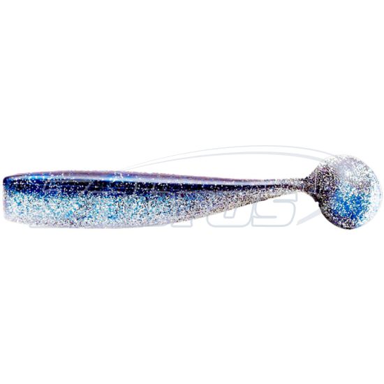 Фото Lunker City Shaker, 3,25", 8,25 см, 8 шт, 136