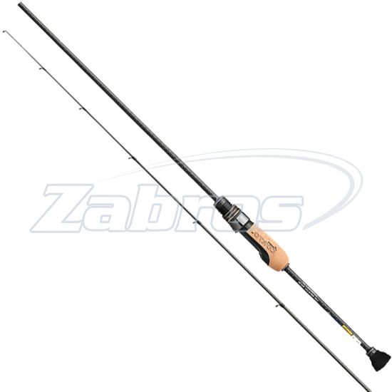 Фото Graphiteleader 24 Super Corto, GCORSS-642L-T, 1,93 см, 6 г