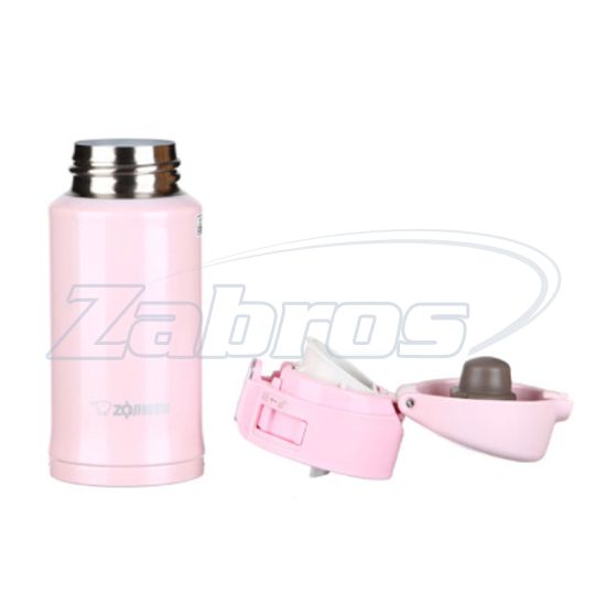 Фотография Zojirushi SM-PB20РР, 0,2 л