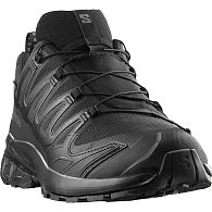 Кроссовки Salomon XA Pro Forces Gore-Tex, L47770000, 10,5, Black: купить, цена, Киев, Украина | Zabros