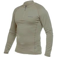 Термокофта Fahrenheit Power Grid Zip L2, M/R, Khaki: купить, цена, Киев, Украина | Zabros