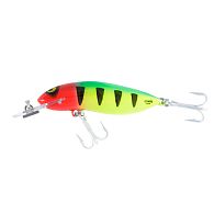 Воблер Halco Sorcerer 90 SR, 9 см, 15 г, 0,1 м, H86, купити, ціна, Київ, Україна | Zabros