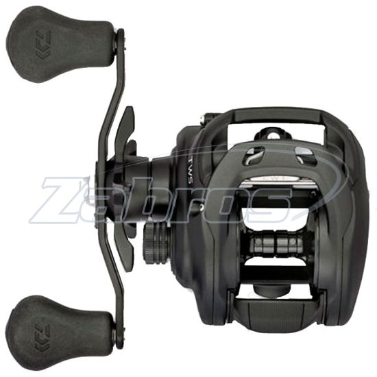 Фотографія Daiwa 18 Tatula HD LTD HL, 10710-225, 200HL