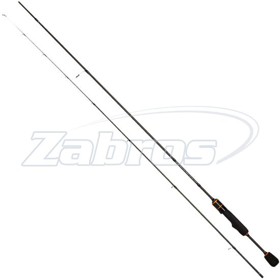 Фото Lucky John Basara Mormix 3, LJ2000-183, 1,83 м, 0,5-3 г