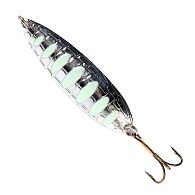 Блесна Lucky John Croco Spoon Big Game Mission, 24 г, 13, см, LJCSB24-003: купить, цена, Киев, Украина | Zabros