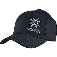 Кепка Norfin, AM-6024, Black, купити, ціни в Києві та Україні, інтернет-магазин | Zabros