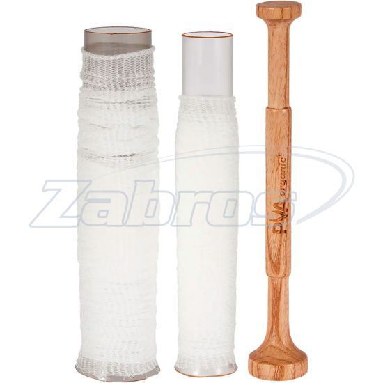 Фотографія Katran PVA Mesh Systems, 7+7 м, 24+34 мм Фотографія Katran PVA Mesh Systems, 7+7 м, 24+34 мм