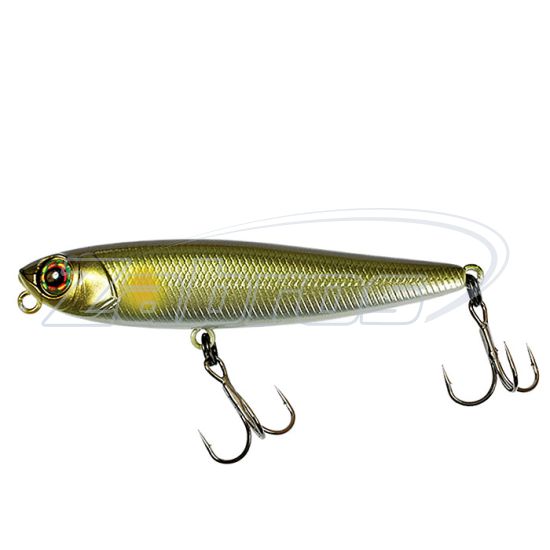 Фото Jackall Chubby Pencil 55F, 5,5 см, 3,1 г, Ayu