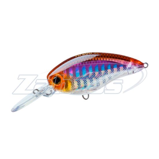 Фото Воблер Yo-Zuri 3DS Crank MR 50F, 5 см, 8,5 г, 1,8 м, F1140-HHWS