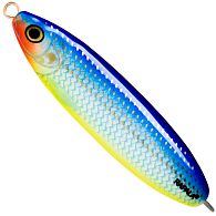 Блешня Rapala Weedless Minnow Spoon, 22 г, 8 см, BSH: купити, ціна, Київ, Україна | Zabros