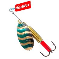 Блесна Rublex Veltic, #4, 8 г, 8 см, CNV: купить, цена, Киев, Украина | Zabros