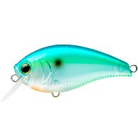 Воблер Yo-Zuri 3DB Crank 1,5 MR 60F, 6 см, 13,5 г, 2,5 м, R1353-CSH, купити, ціна, Київ, Україна | Zabros