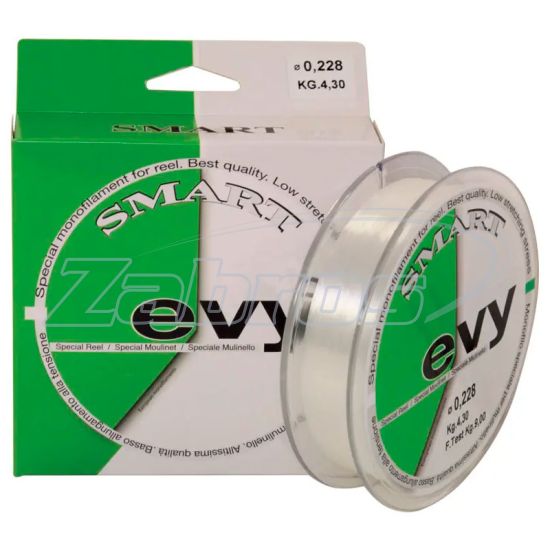 Фото Maver Smart EVY, 0,187 мм, 0,187 кг, 150 м