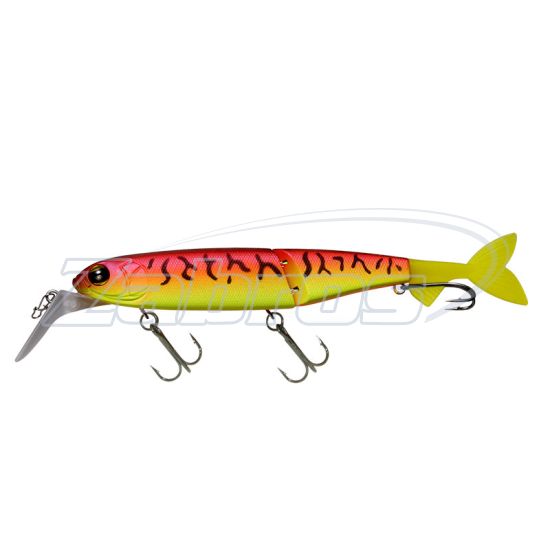 Фото Imakatsu Power Bill Minnow 115SP, 11,5 см, 13 г, 2 м, 46