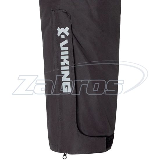 Купить Viking Fishing Yeti, S, Blue