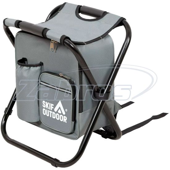 Фотографія Skif Outdoor Keeper II, Gray