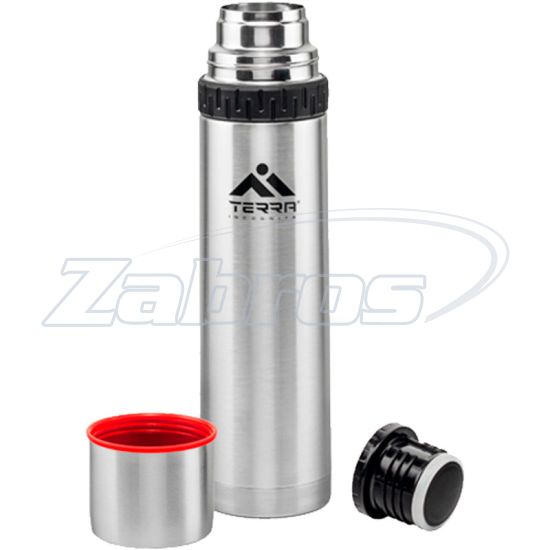 Фотография Terra Incognita Bullet, 0,95 л