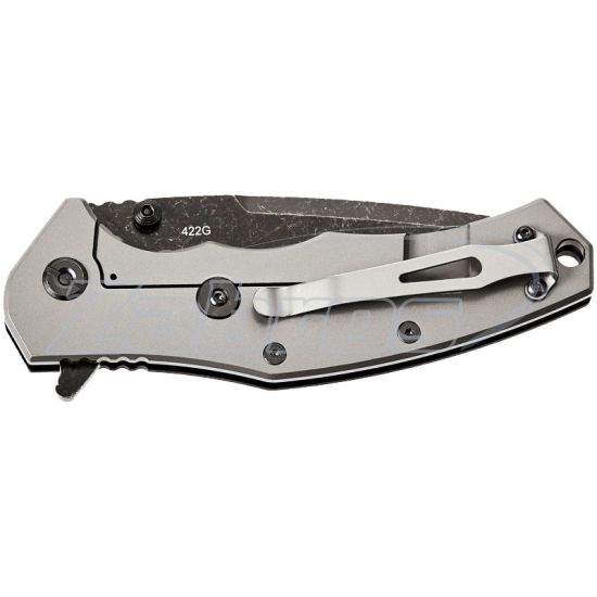 Ціна Skif Griffin II, BSW/Black