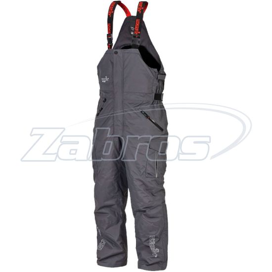 Фото Norfin Verity Pro Gray, 747104-XL