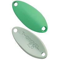 Блесна Jackall T-Grovel, 1,7 г, 2 см, 116 Tackey Muscat: купить, цена, Киев, Украина | Zabros