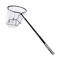 Підсак Lucky John, LJ-7354-220, 1,85 м, 50x48 см: купити, ціна, Київ, Україна | Zabros