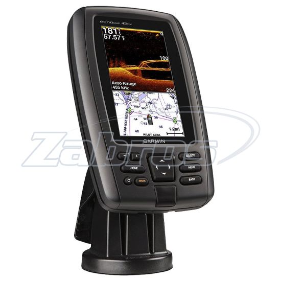 Картинка Garmin echoMAP 42dv, 010-01281-00