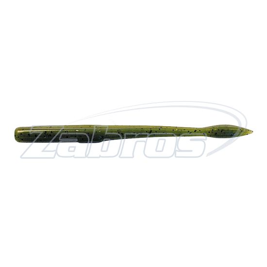 Фото Reins Swamp Mover, 3,80", 9,65 см, 14 шт, 001