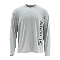 Футболка Simms Tech Tee, 11020-034-30, M, Granite, купить, цены в Киеве и Украине, интернет-магазин | Zabros