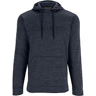 Толстовка Simms Challenger Fishing Hoody, 13846, L, Selvedge Heather: купить, цена, Киев, Украина | Zabros