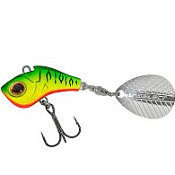 Тейл-спиннер Select Turbo-II, 10 г, 02: купить, цена, Киев, Украина | Zabros