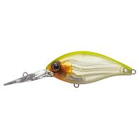 Воблер Ever Green Combat Crank 320, 6,4 см, 16,5 г, 3,2 м, 59, купить, цена, Киев, Украина | Zabros