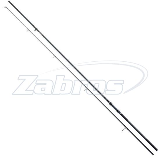 Фото Daiwa Black Widow BWC Spod, BWC2412SPD-AW, 3,6 м, 4 lb