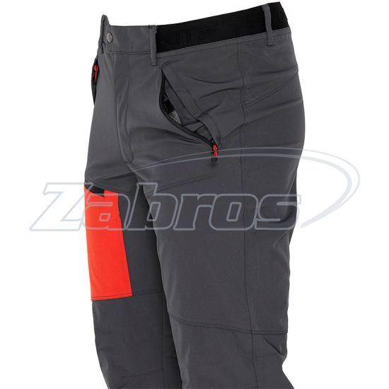 Цена Favorite Mist Pants, XXXL, Anthracite