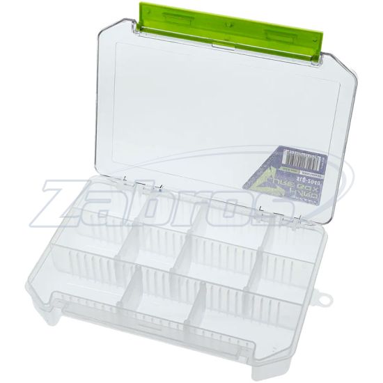 Фотография Select Hard Lure Box, SLQ-2040, 20x14,5x4 см